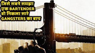 Story Of a Mysterious Bartender || Explained In Hindi ||