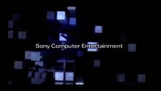 Sony Computer Entertainment PS2 Opening