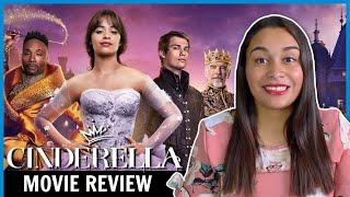 The Truth About Camila Cabello’s Cinderella