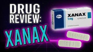 Xanax (alprazolam) | Substanz Review