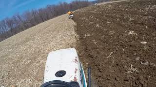 PA plow day 2018