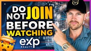 eXp Realty - 10 INSANE Benefits NO ONE KNOWS [Even Most eXp Agents Don't Know These]