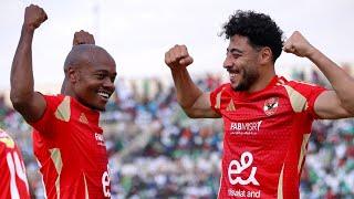 Magoli | Gor Mahia 0-3 Al Ahly | CAF CL 15/09/2024