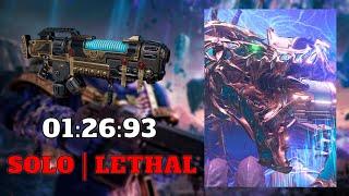 Lethal Helldrake 1"26"93 | Space Marine 2