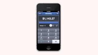 Bankr Personal Finance App for iPhone and iPod Touch