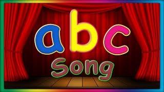 ABC Alphabet Lullaby | Learn Alphabet for Children | ABC Baby Songs