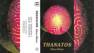 Klaus Wiese - Thanatos [1993]