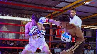 1st Pro Boxing Kerala League 2023 | LIVE STREAM | Boxing | Finals | Spartans | Calicut | India