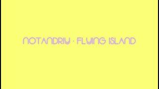 notandriy - Flying island (Free download)