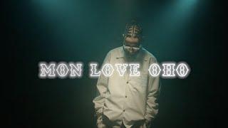 Liamsi - MON LOVE OHO [Official Music Video 2023] (Prod: KgotBeat, IliassOpDeBeat) #lafamilleles