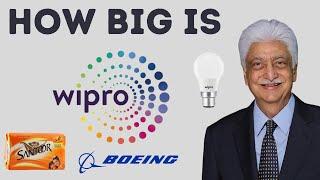 Wipro Business Empire | Azim Premji Success Story  | 75 years old Company | How Wipro Started |