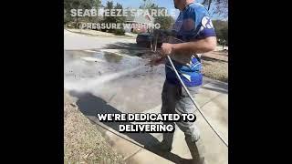 Pressure Washing Business Daytona Beach Florida