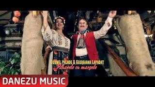 Cornel Palade si Georgiana Lapadat - Paharele cu margele ( oficial video )