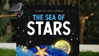 The Sea of Stars | Reading and Learning with Kiki