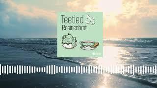 Nordsee Podcast - Die echte ostfriesische Teetied