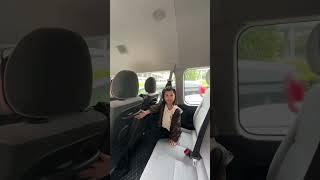 Liburan ke jepang bareng Nap2 dan adik Alisha 