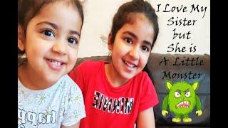 My First Daily Vlog l Laiba's World