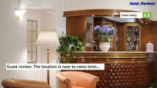 Hotel Torino **** Hotel Review 2017 HD, Central Station, Italy