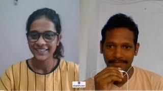 English Conversation with Muskan | English Speaking Practice @EnglishYaari