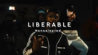 [FREE] Ninho X Werenoi Type Beat "LIBERABLE" | Instru Rap 2023 | prod. Nonoalaprod