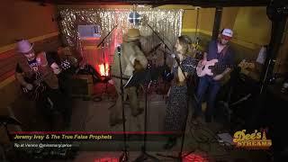 Jeremy Ivey & The True False Prophets w/ Angela Autumn & Leo Rondeau 12.17.24