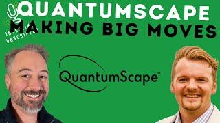 How QuantumScape Is Quietly Setting Itself up to Be a Huge Winner