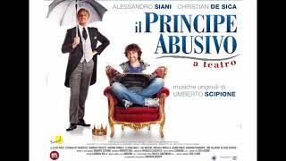 Il Principe Abusivo (Umberto Scipione)