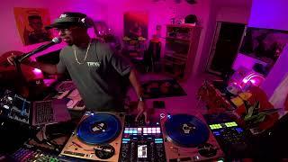 Saturday Party (24-Feb-2024)  [Dj Puffy Livestream]