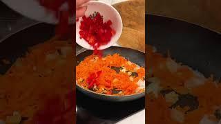 ПОСТНЫЙ ХАРЧО ПО-МЕГРЕЛЬСКИ #постное #веган #веганство #постнаяеда #веганрецепт #пп #безмолока