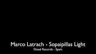 Sopaipillas Light - Marco Latrach