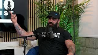 Ian Smith - Exposing the Truth About The Government