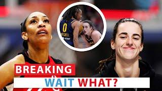 What Caitlin Clark Just Proved in the WNBA MVP Race Will Blow Your Mind!