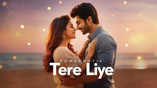 Tere Liye | New Hindi Song | Dev Creation