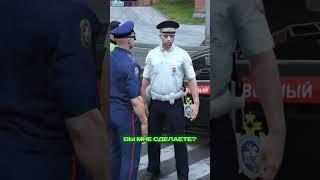 ОСТАНОВИЛИ ПРОКУРОРА но ОН ПОЗВОНИЛ... | (GTA 5 RMRP)