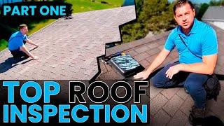 Step-by-Step Roof Inspection for Insurance: A Roofer's Expert Guide - Part 1