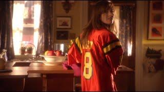 Smallville || Committed 8x05 (Clois) || Lois Wakes Up with a Hangover [HD]