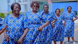 KIFO CHA YESU BY AIC KYAMULULU EVANGELICAL CHOIR