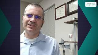 Bifocal and Multifocal Contact Lenses