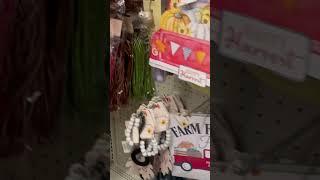 Dollar Tree Treasure Hunt Discovering Summer Crafts, Essentials, Toys, and More Shop with me #shorts