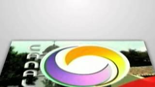 Mexico TV - Presentation - English
