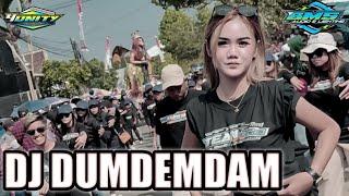 DJ DUMDEMDAM VIRAL KARNAVAL BY IRPAN DISJOKEY