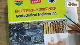 Geotechnical Engineering super short suggestions 2023 | 1 night preparation Geotechnical Engineering