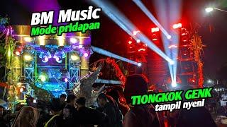 BOFAGO Dan PM Music Tampil NyeniKarnaval Mendalanwangi Wagir