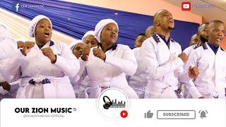 Christ Worshippers Mass Choir - Lachitheka Igazi & Bayombathiswa|| 4 May 2024 || KZN Music Concert