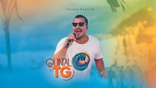 Thiago Martins - QUINTAL DO TG [DVD COMPLETO]