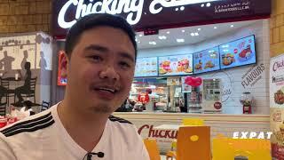 Filipino expat in Dubai wins Chicking Trip to Georgia