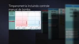 AT235 introduction (Portuguese) - Interacoustics