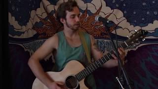 Rebelution - Celebrate (Cover by Chris Lawrie)
