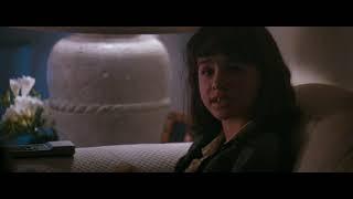 The Last Boy Scout [ 1991 ] - Quarrel With Darian Scene 