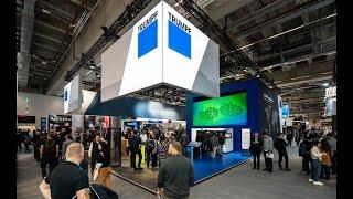 TRUMPF at formnext 2024